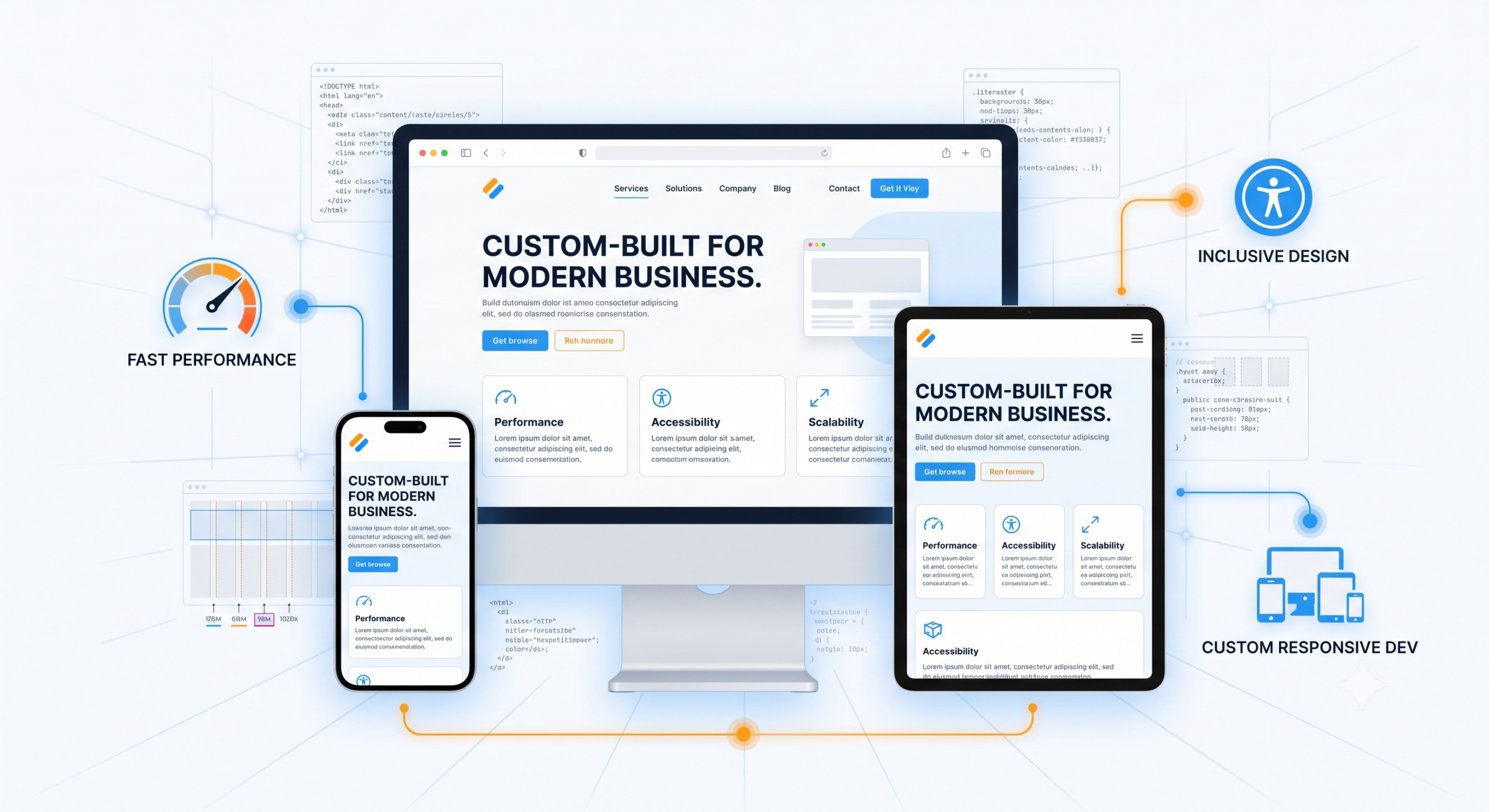DesignerScript web development service