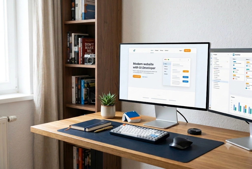 DesignerScript founder workspace