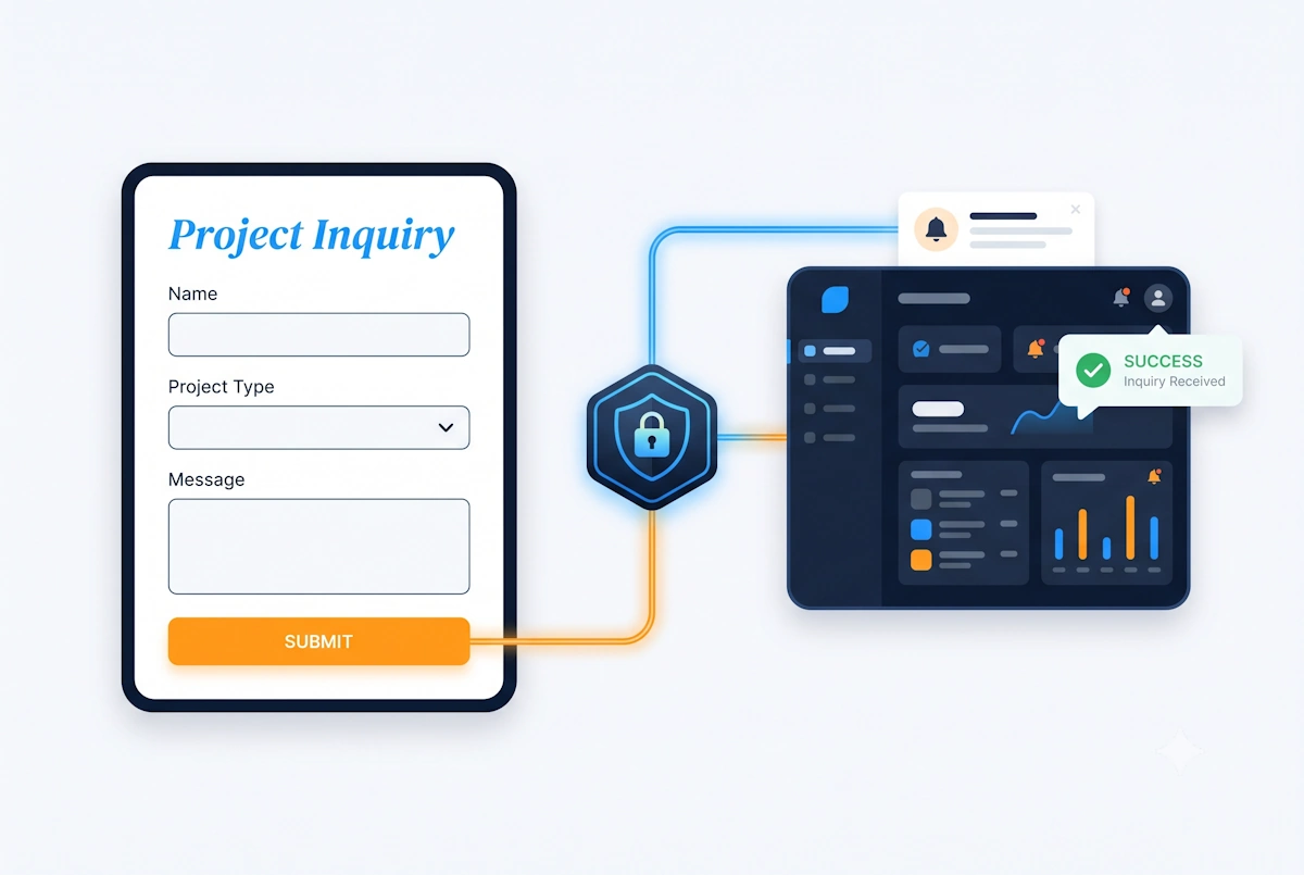 DesignerScript project inquiry process