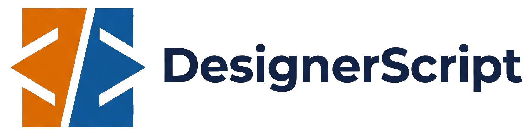DesignerScript logo
